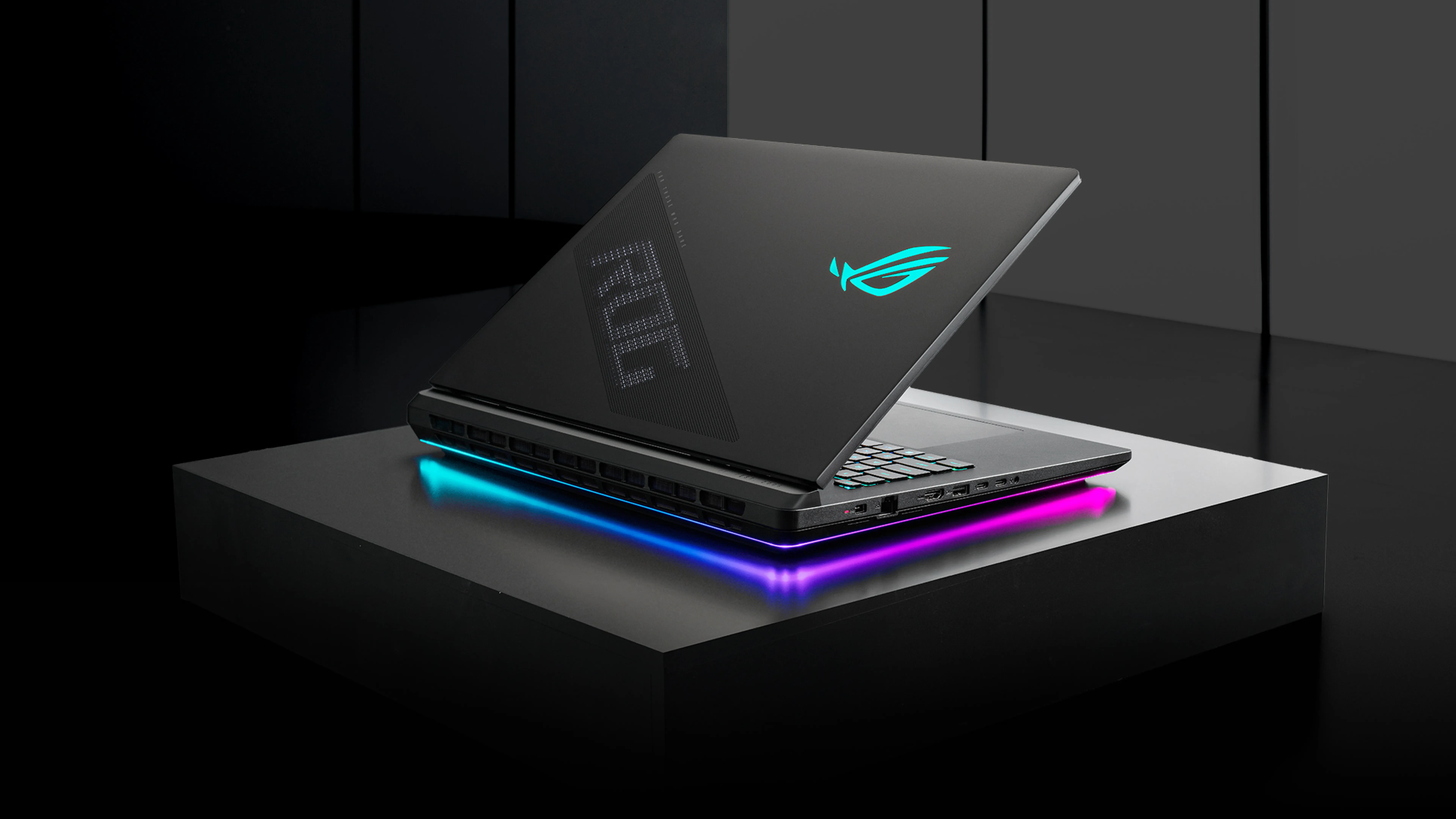 ASUS ROG Strix SCAR 18 (2026) G835