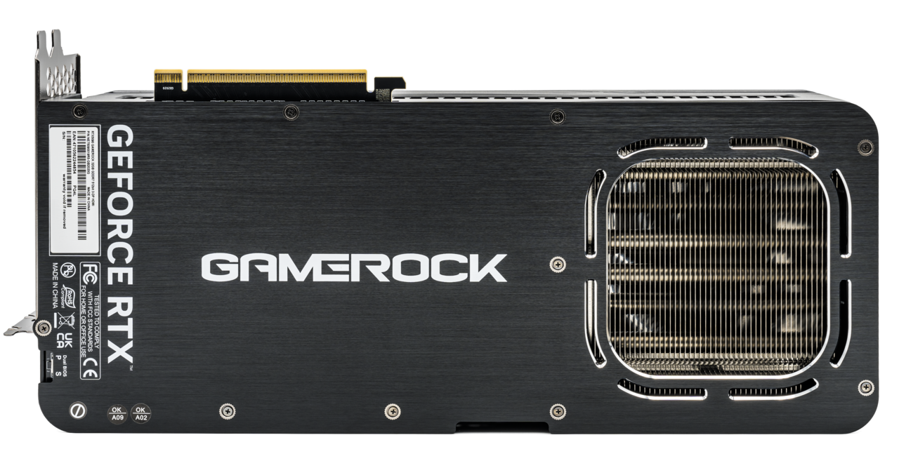 NVIDIA GeForce RTX 5090