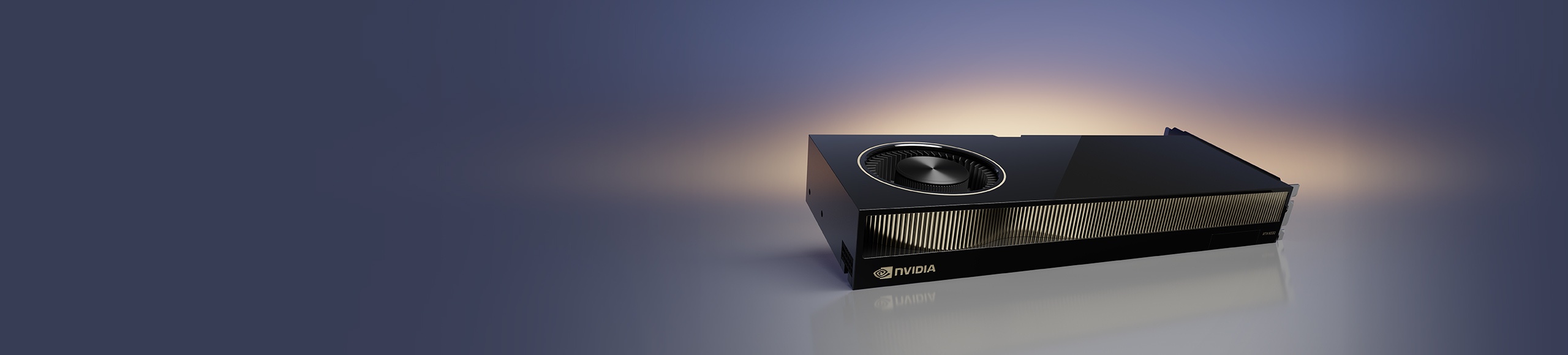 NVIDIA RTX 6000 Ada Generation